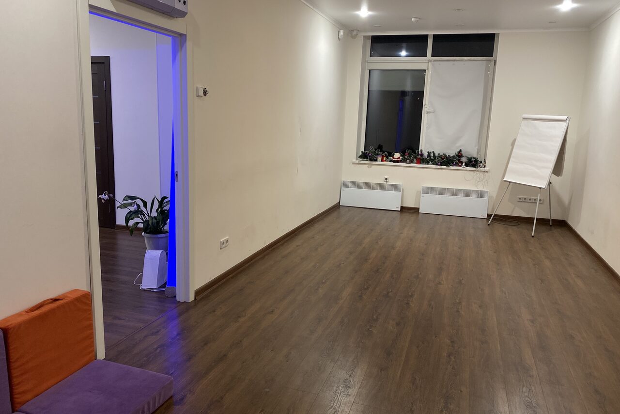 Арендовать Центр развития АТМА