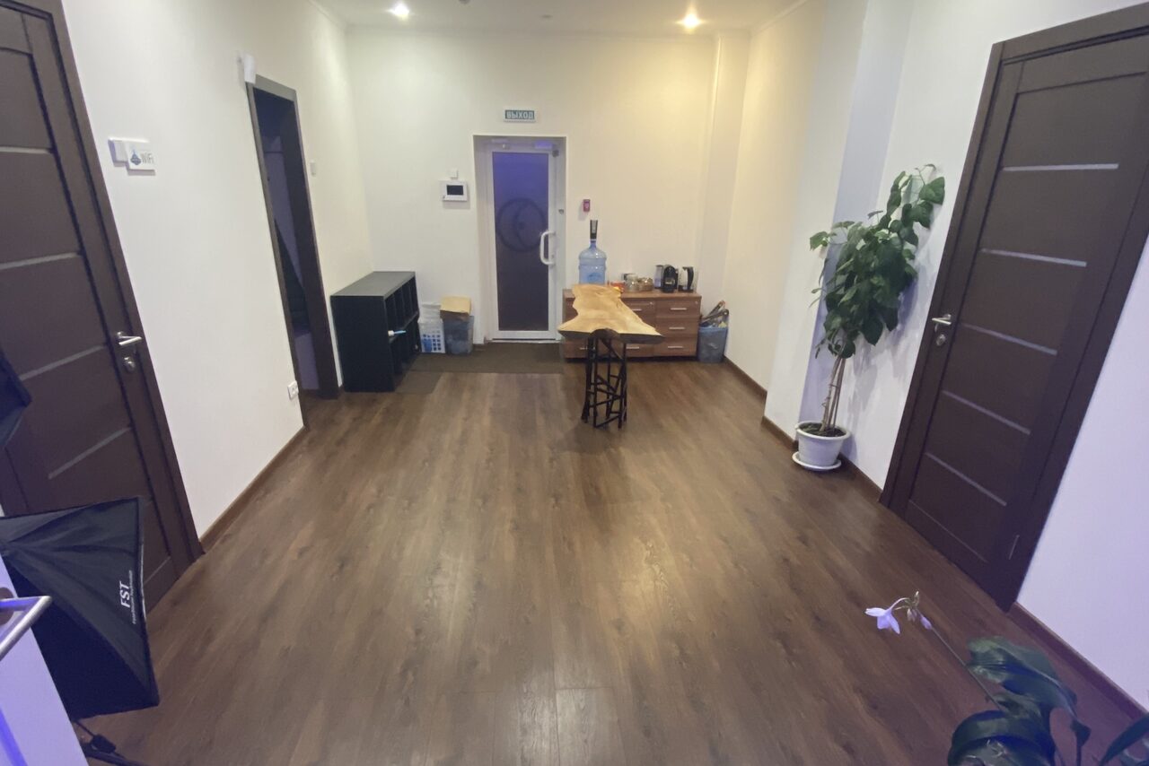 Арендовать Центр развития АТМА