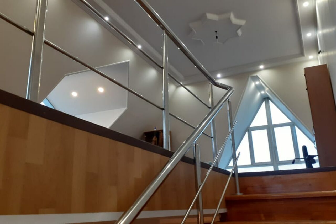 Арендовать Мансарда в загородном доме