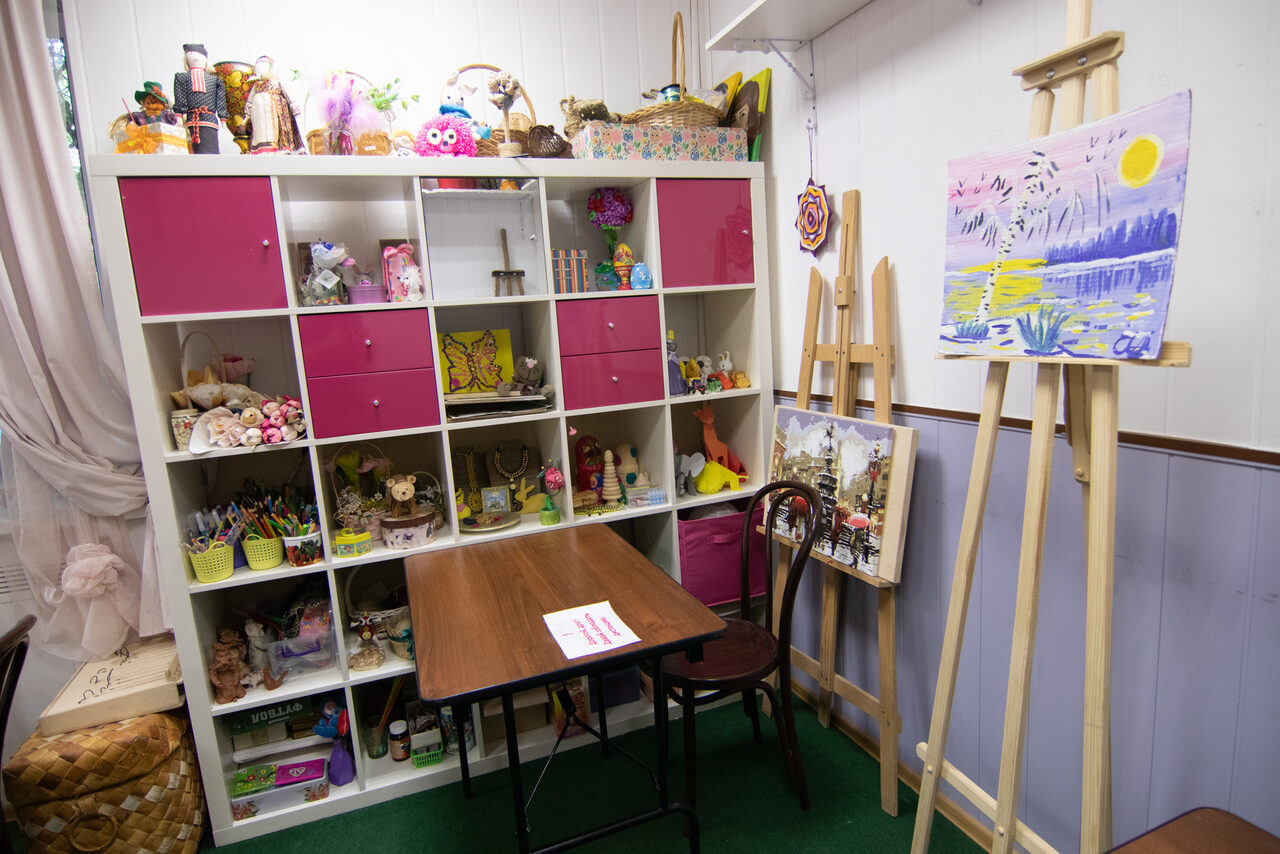 Арендовать Whiteboard room