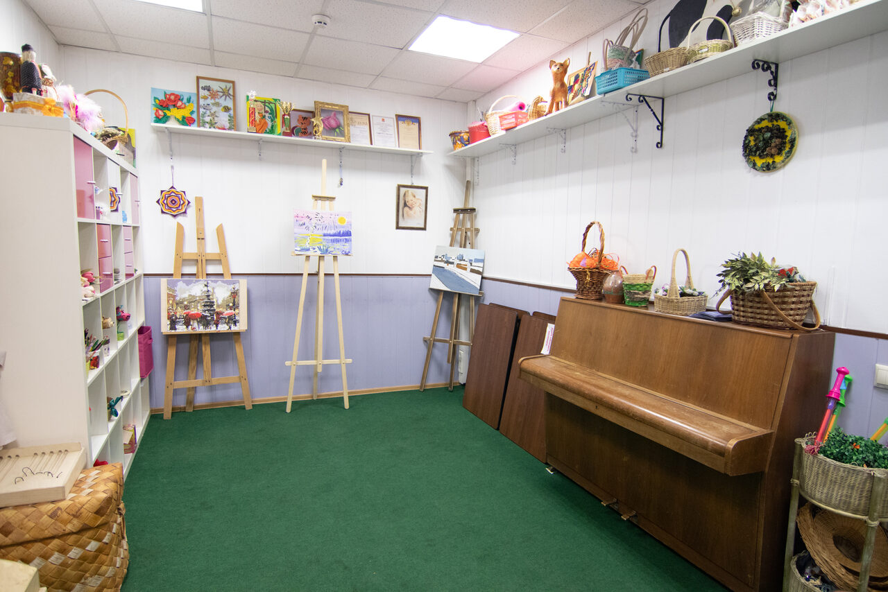 Арендовать Whiteboard room