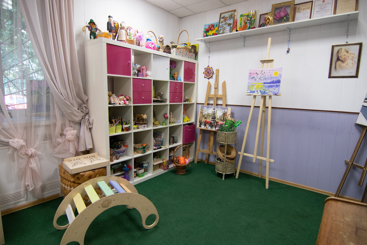 Арендовать Whiteboard room