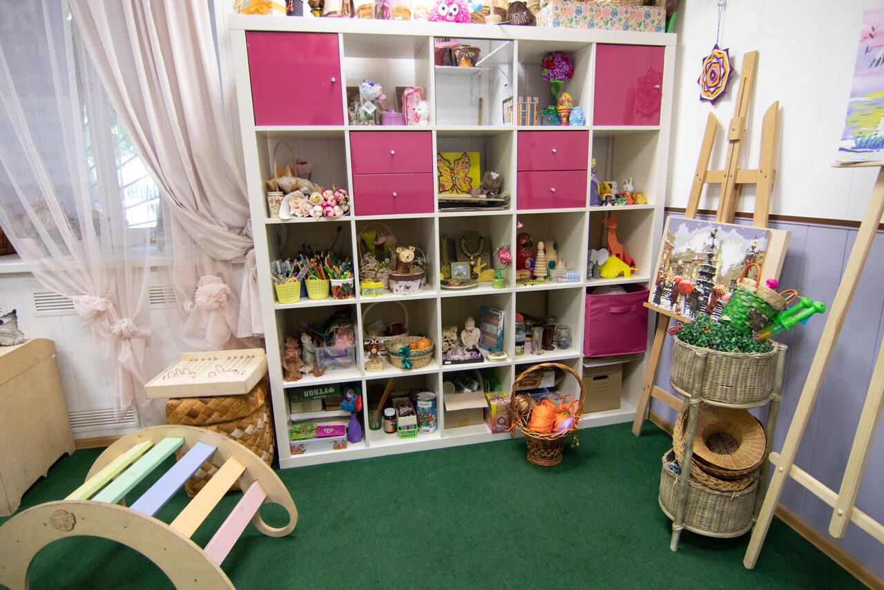 Арендовать Whiteboard room