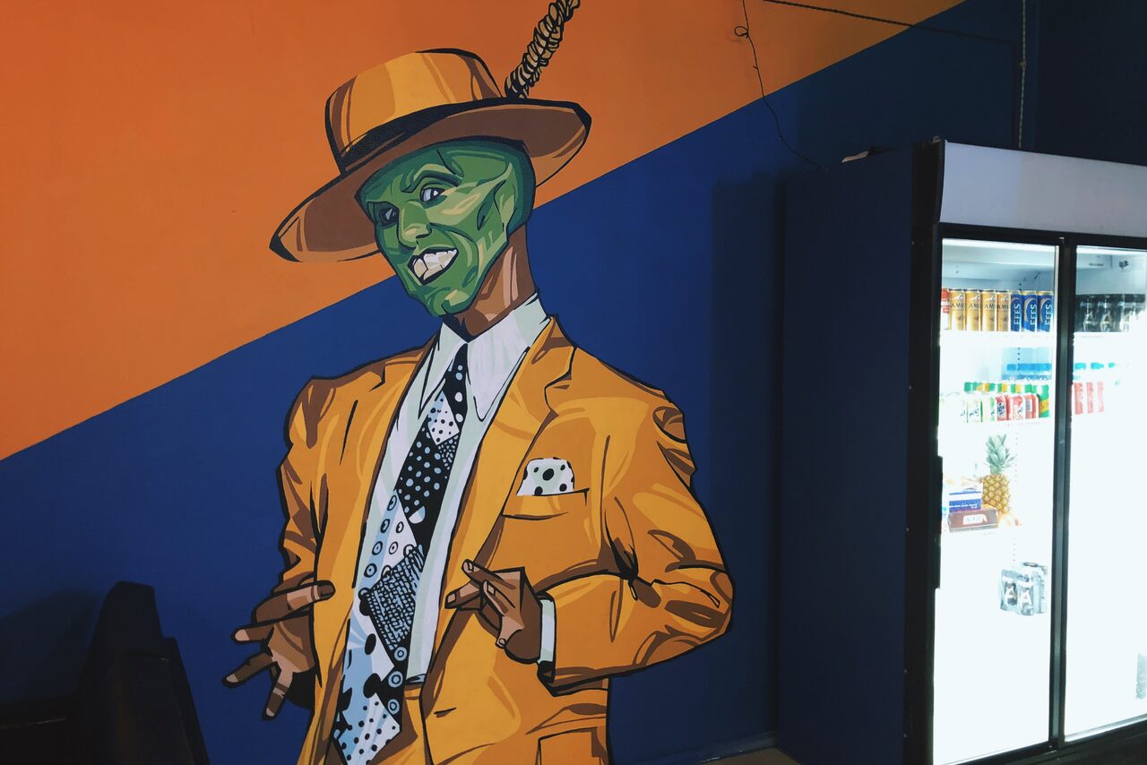 Арендовать Пространство для мероприятий 