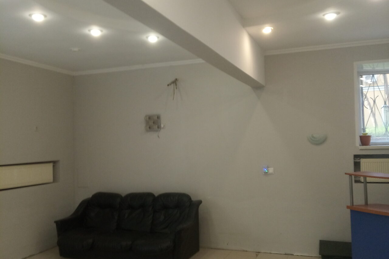 Арендовать Площадка в Москве