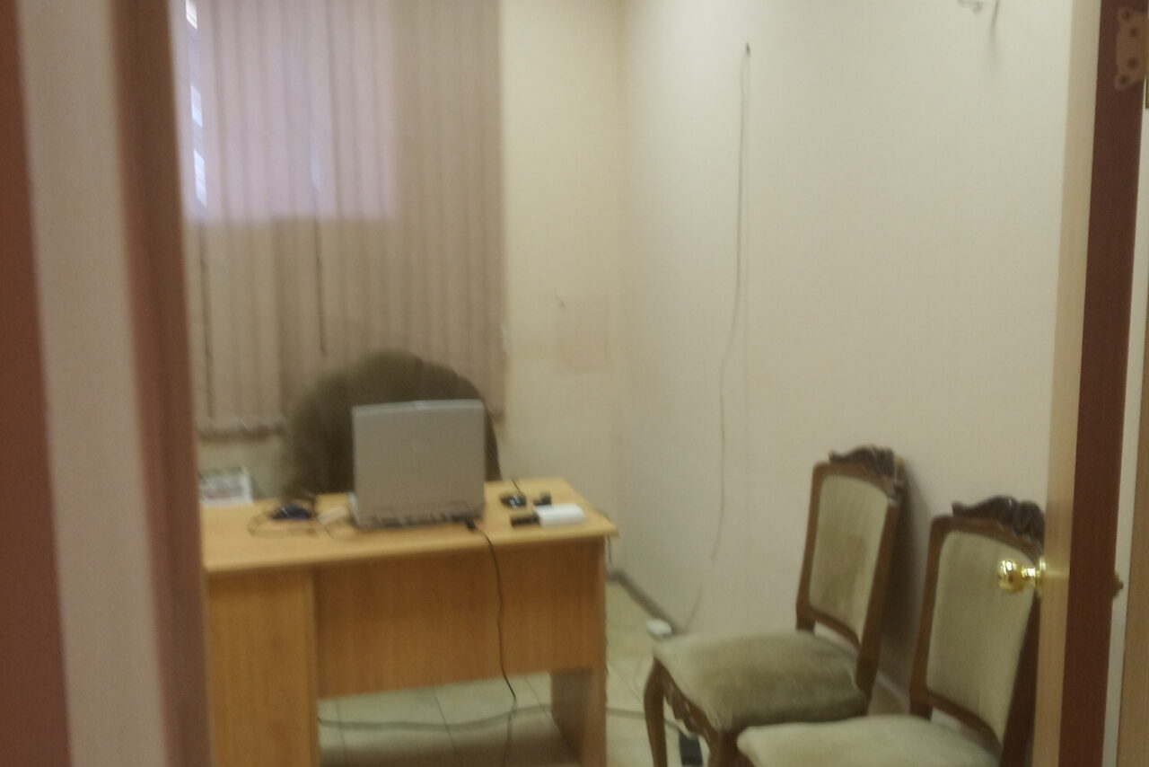 Арендовать Площадка в Москве