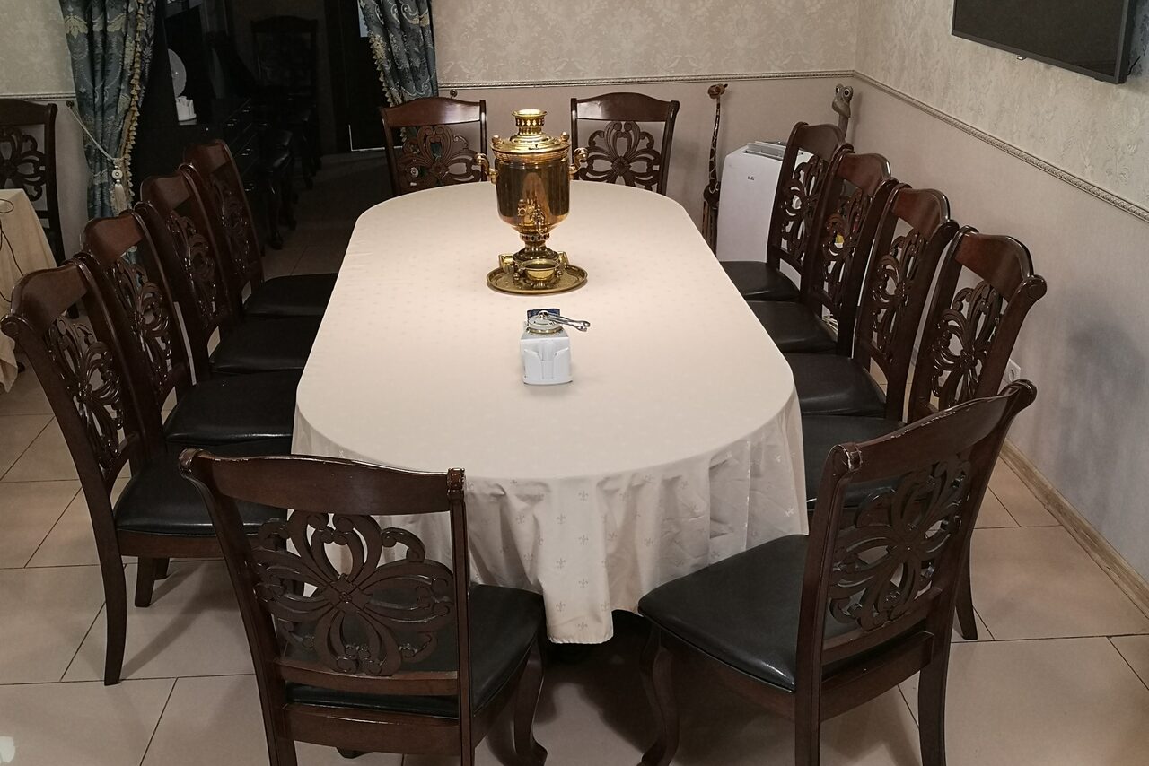 Арендовать Кафе в историческом центре под закрытие