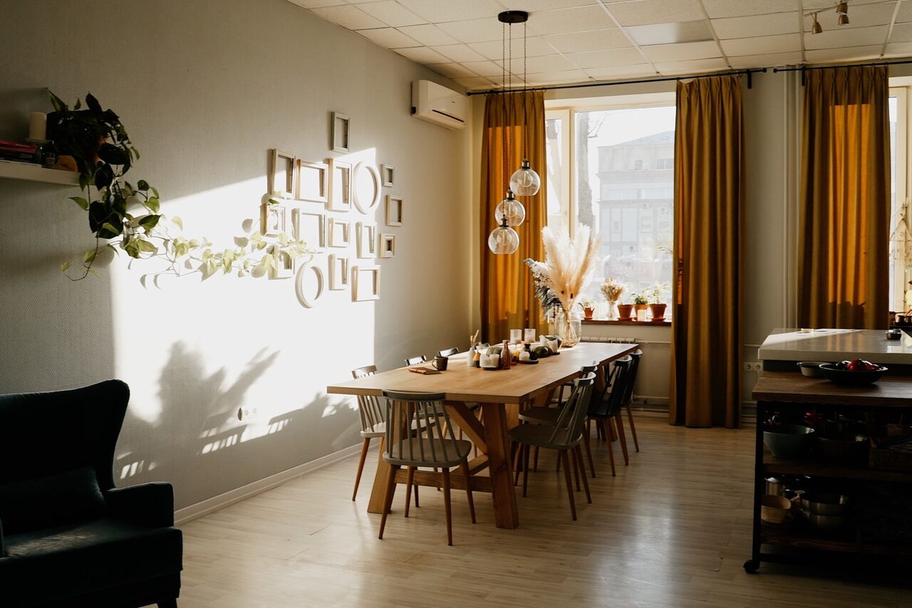 Арендовать Dreamkitchen. Кухня-студия