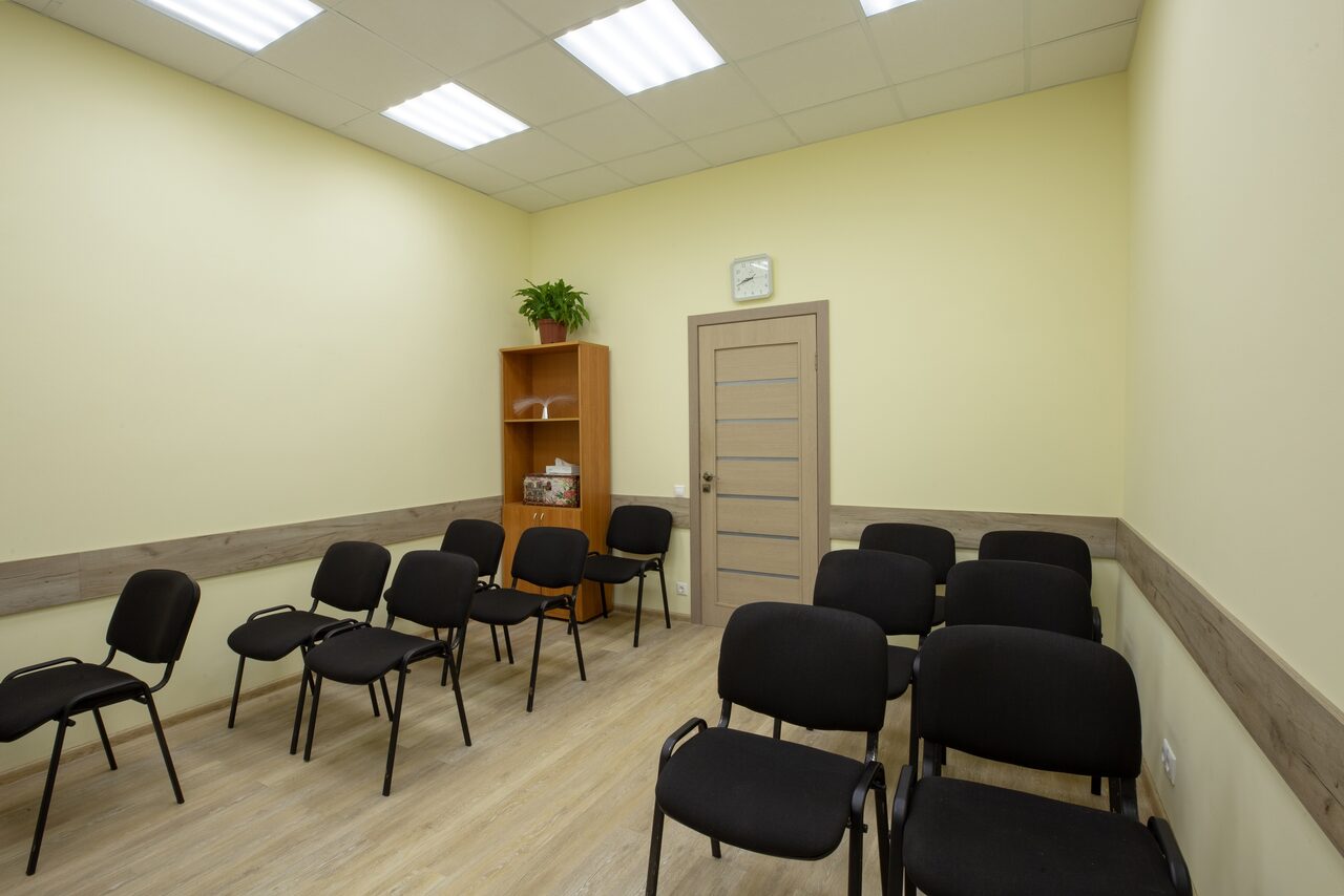 Арендовать Психологический центр "Движение"