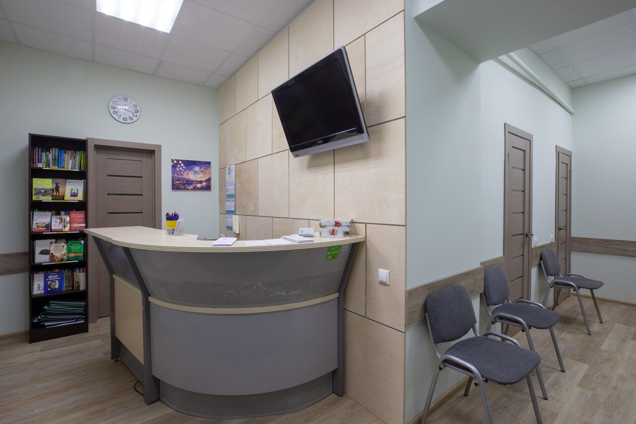 Арендовать Психологический центр "Движение"