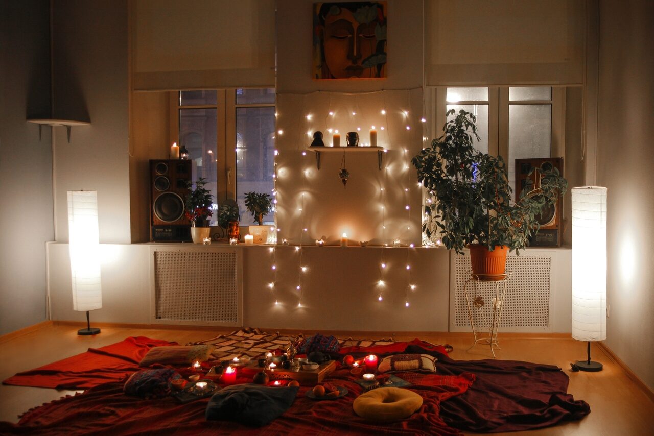 Арендовать Площадка в Санкт-Петербурге