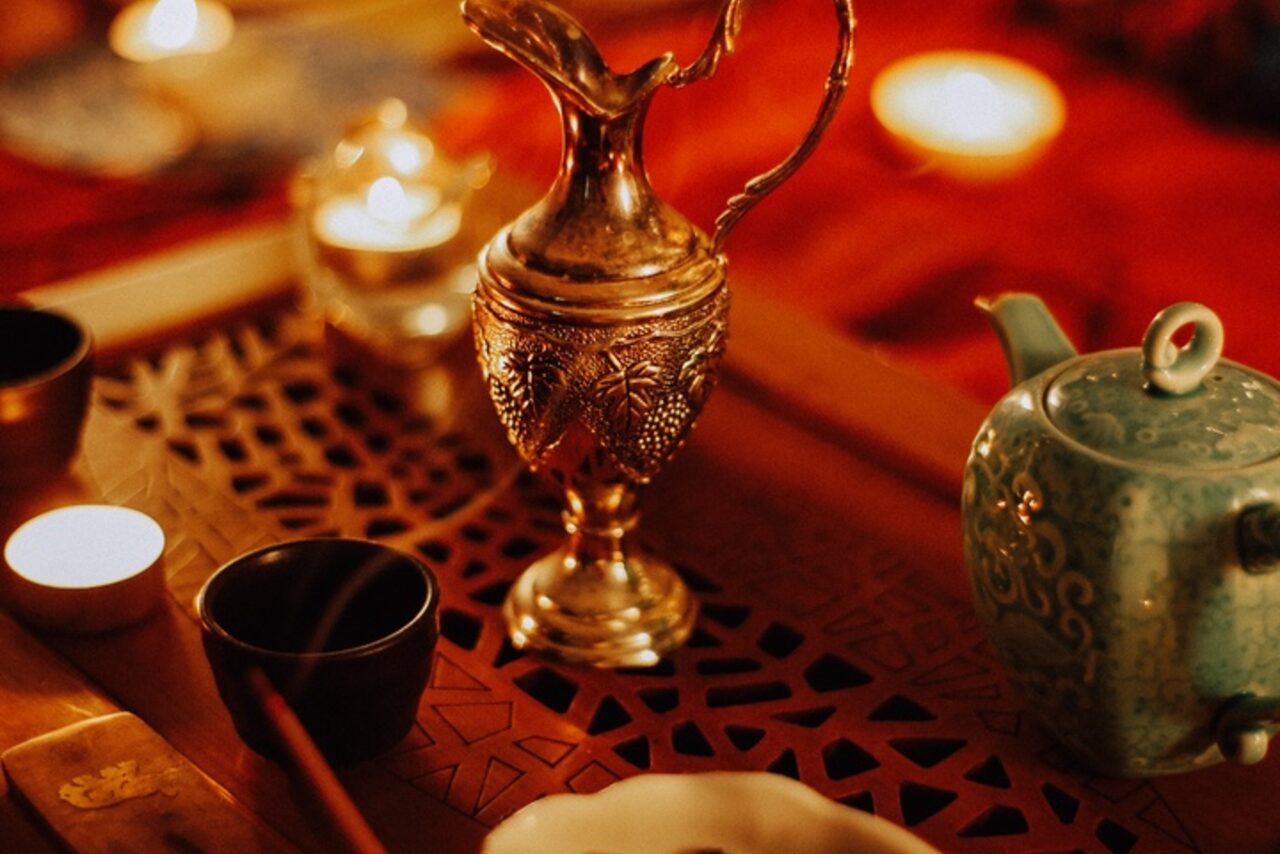 Арендовать Площадка в Санкт-Петербурге