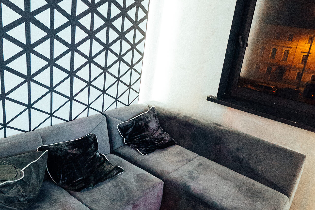 Арендовать Black Star Gaming Club 