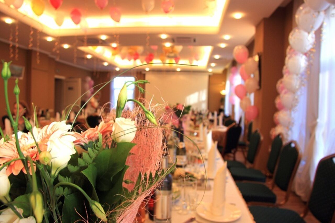 Арендовать Шлиссельбургъ Трансформируемый банкетный зал