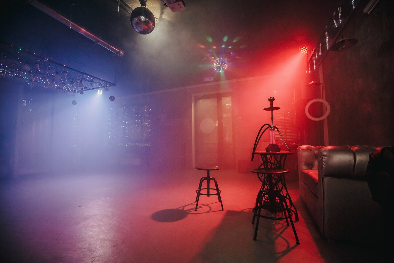 Арендовать Стильный лофт с отдельным входом