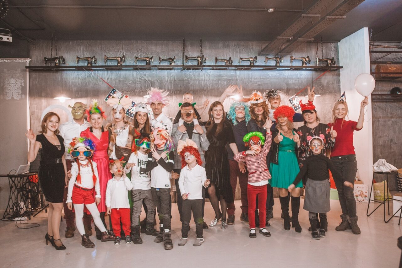 Арендовать Стильный лофт с отдельным входом