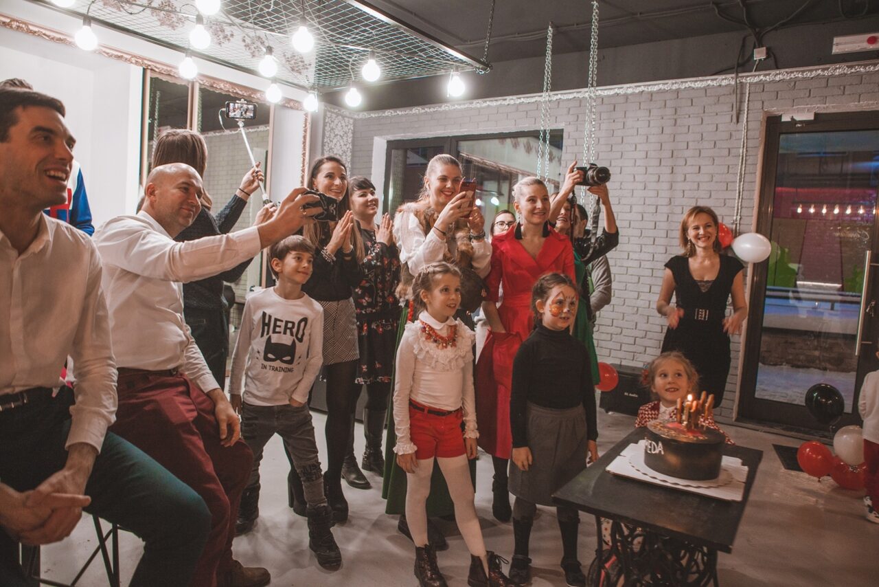 Арендовать Стильный лофт с отдельным входом