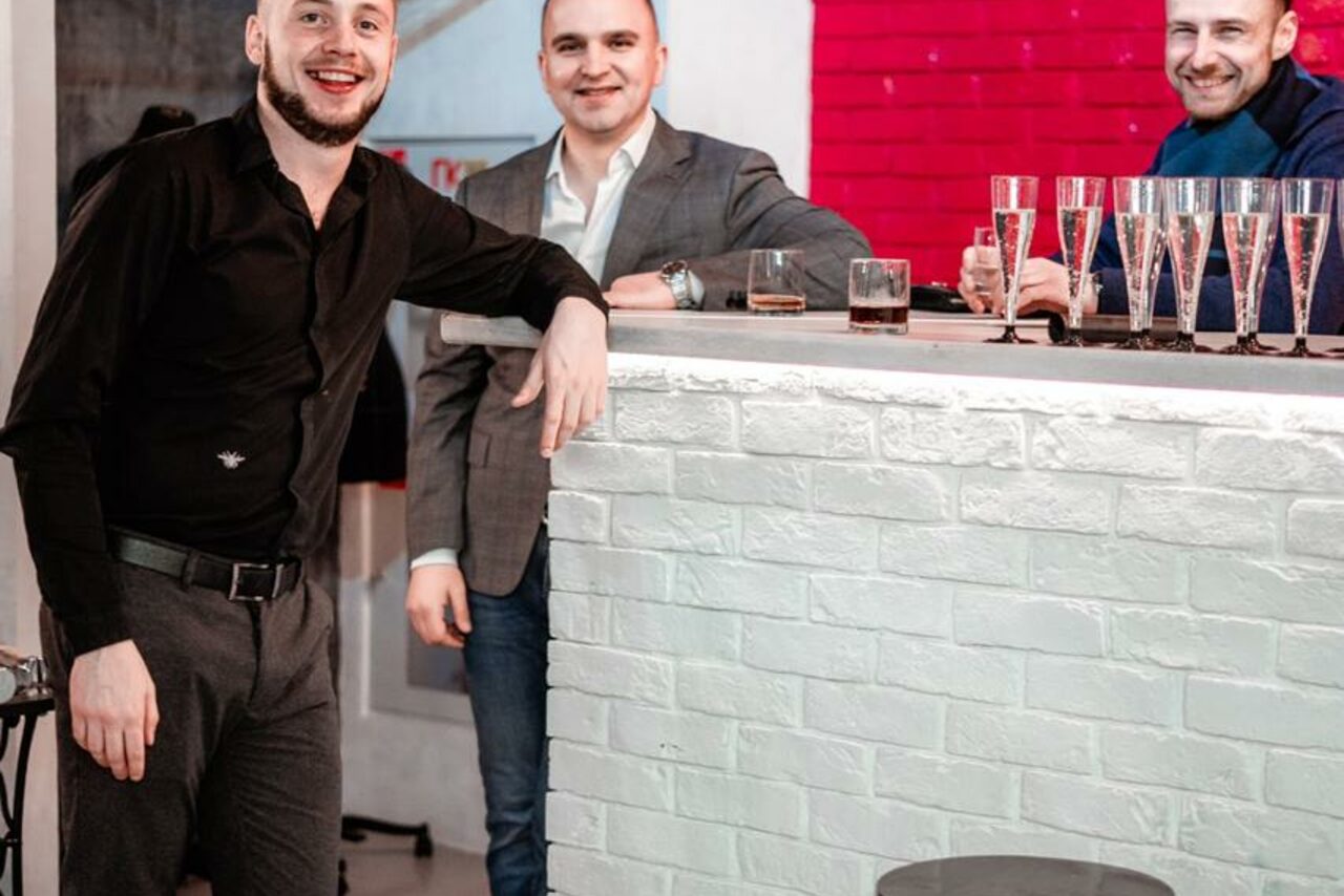 Арендовать Стильный лофт с отдельным входом