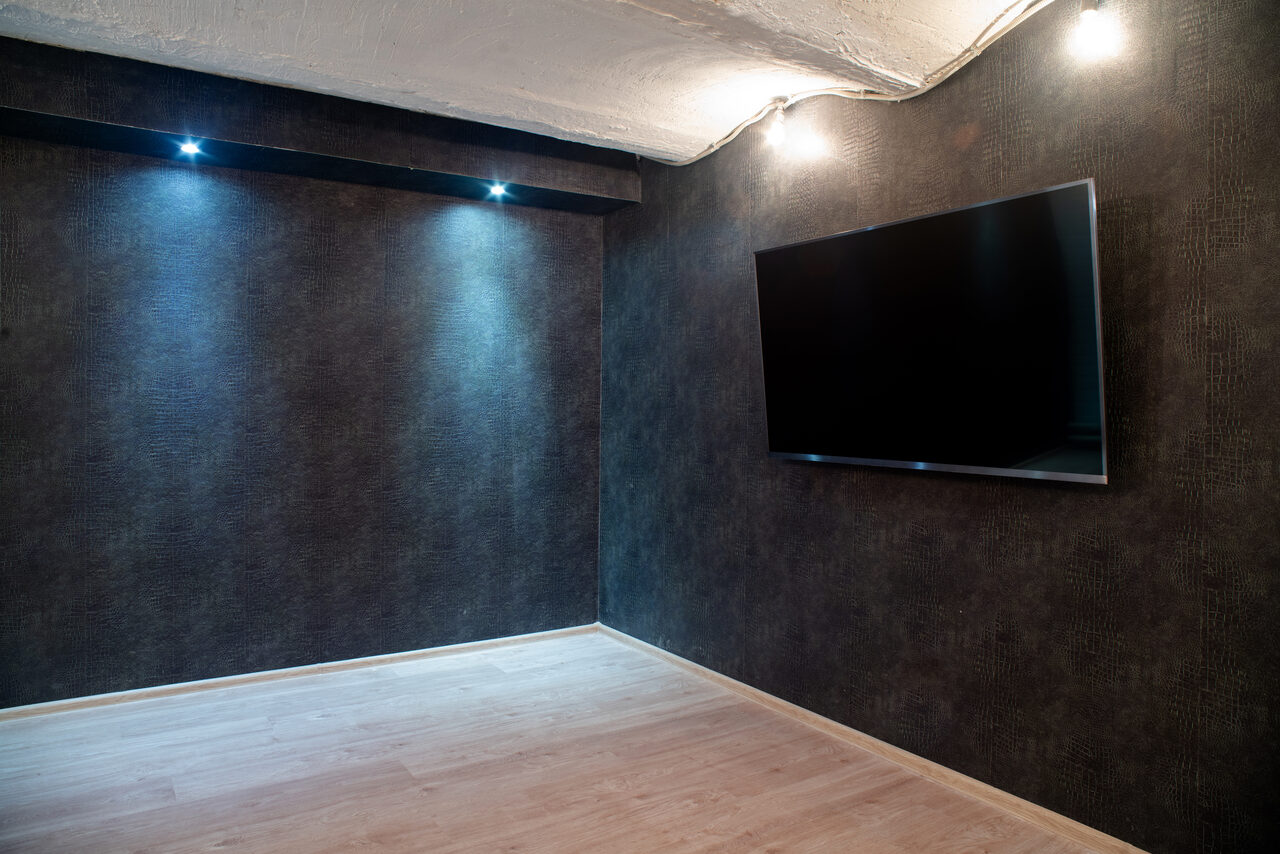 Арендовать Пространство ЛОФТЪ1917