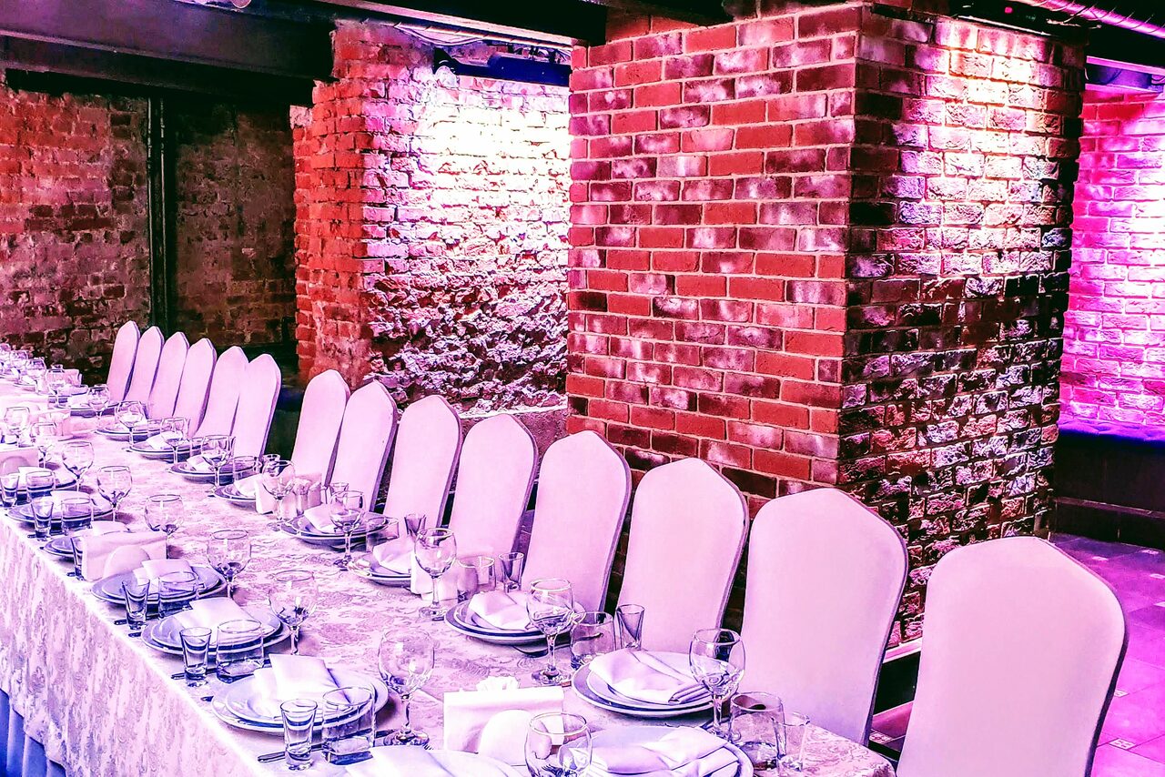 Арендовать ЛОФТЪ1917