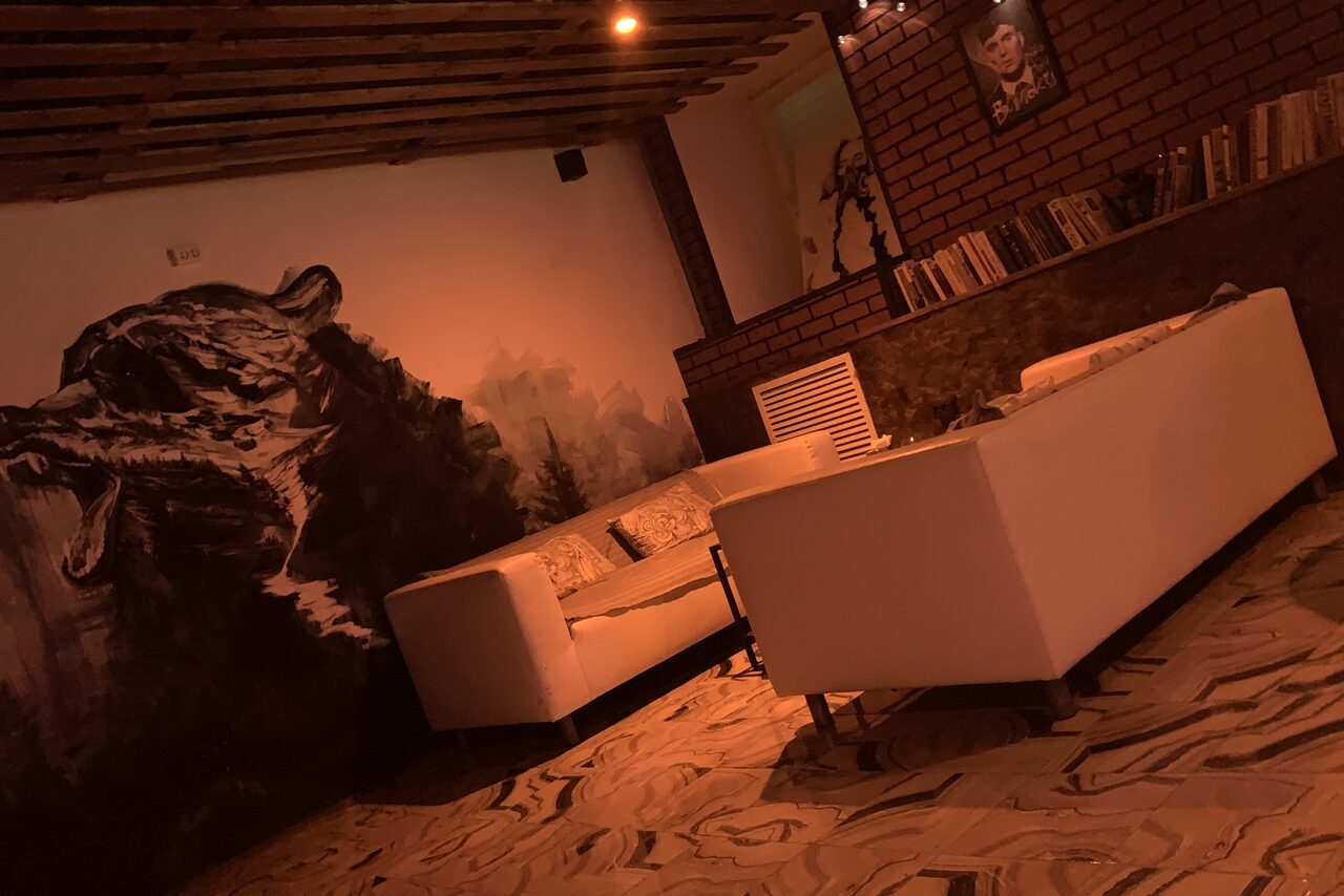 Арендовать Многофункциональный зал для проведения мероприятий