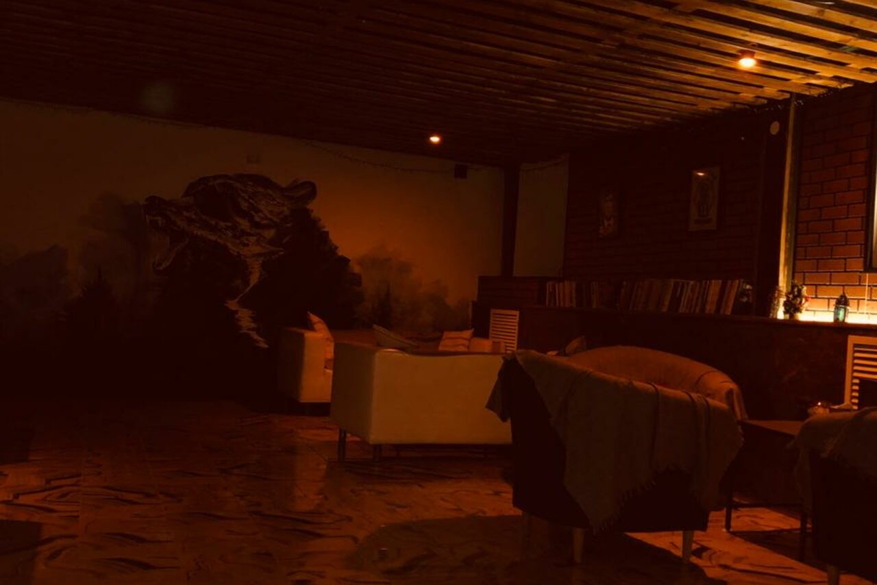 Арендовать Многофункциональный зал для проведения мероприятий