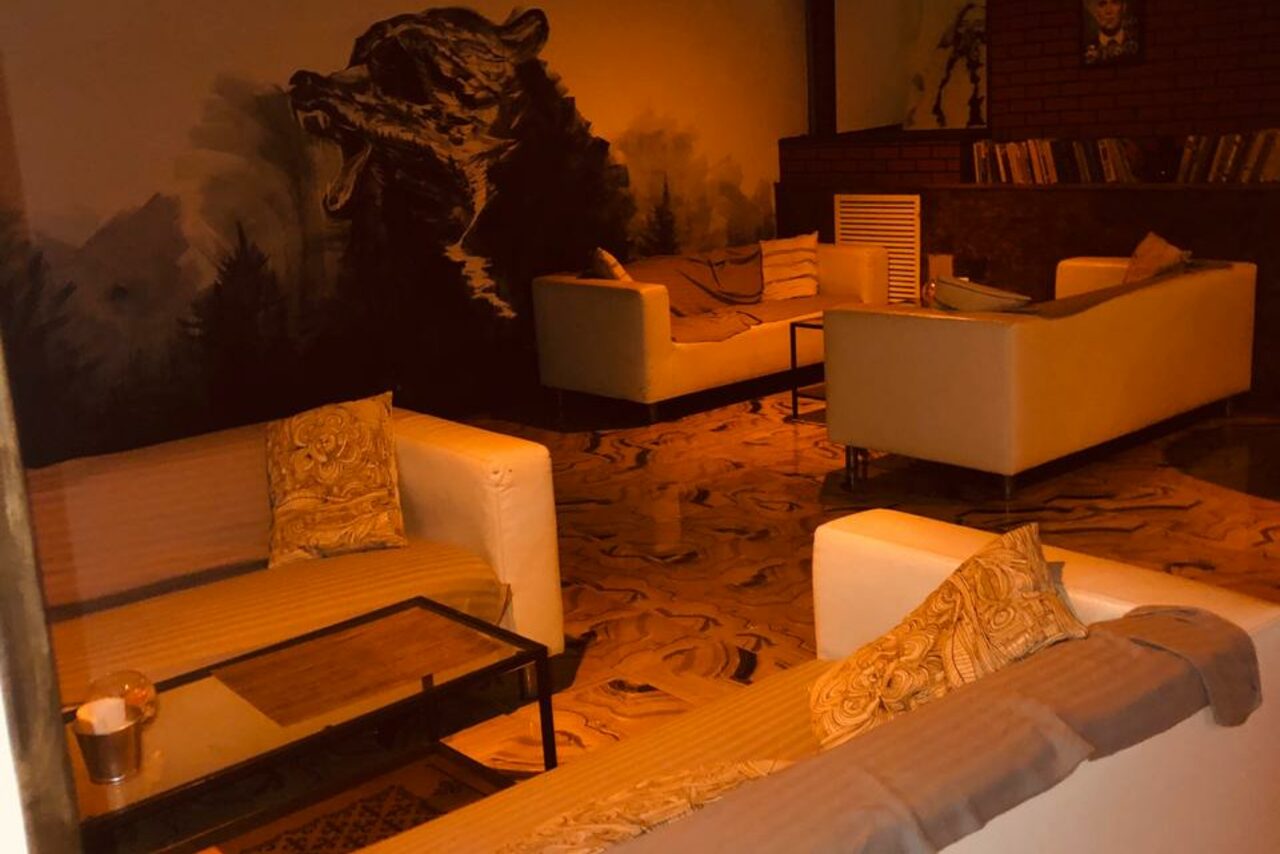 Арендовать Многофункциональный зал для проведения мероприятий