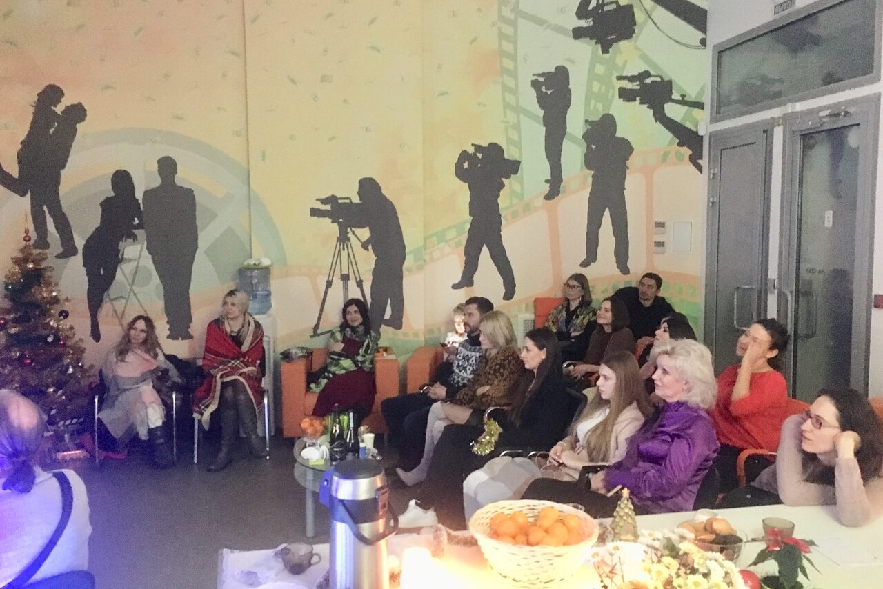 Арендовать Уникальное современное пространство 