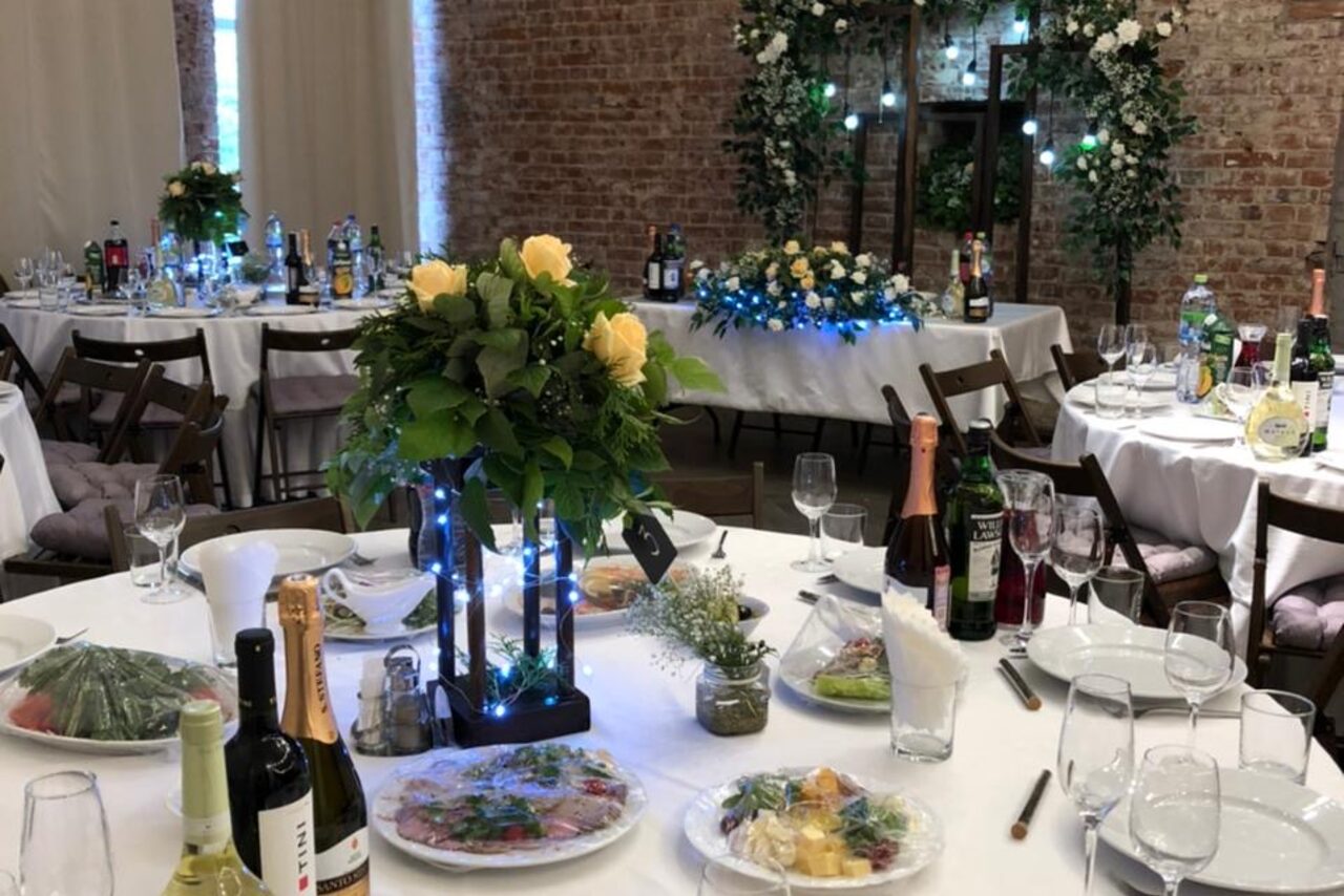 Арендовать Loft 120кв.м. для праздников и тренингов