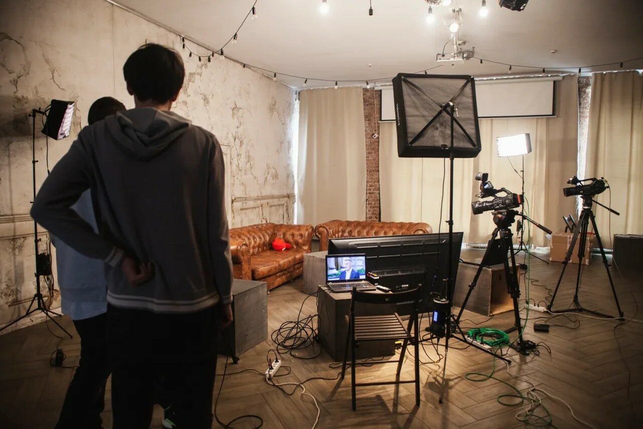 Арендовать Loft 120кв.м. для праздников и тренингов