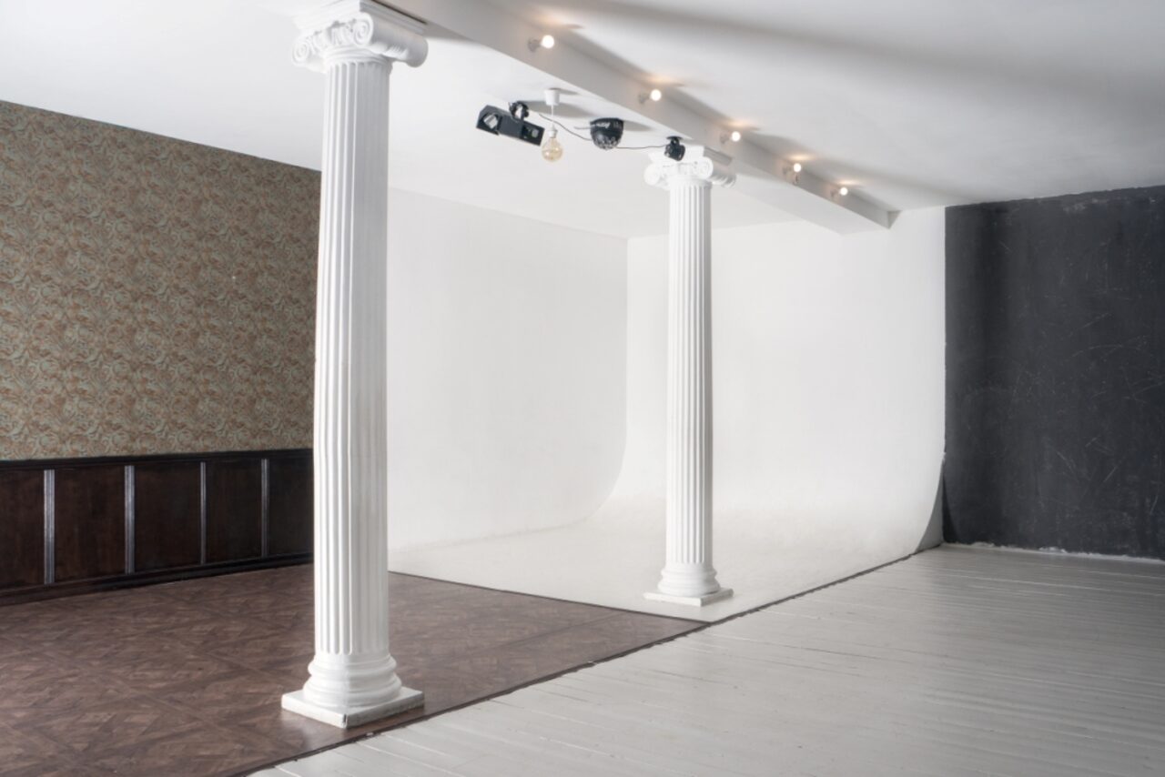 Арендовать Loft с гостиной