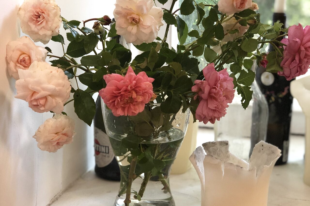 Арендовать Светлый зал для творческих встреч, мастер-классов