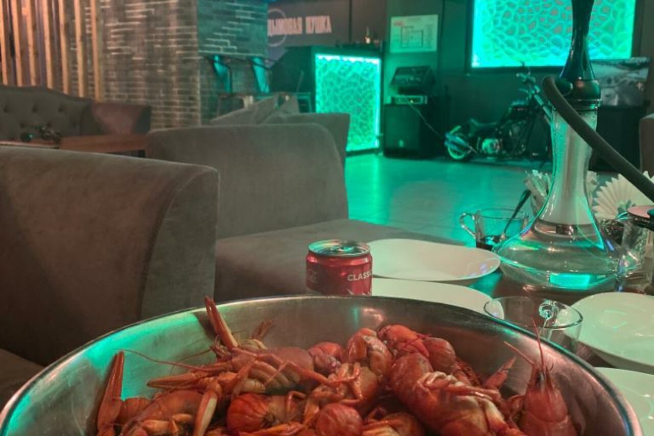 Арендовать Дымовая Пушка