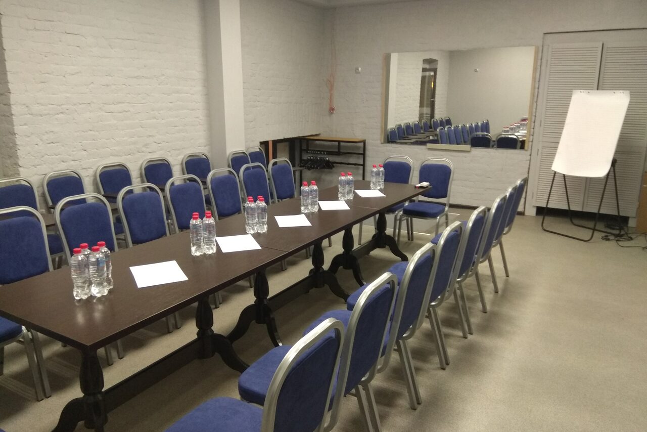 Арендовать Gutenberg Hotel