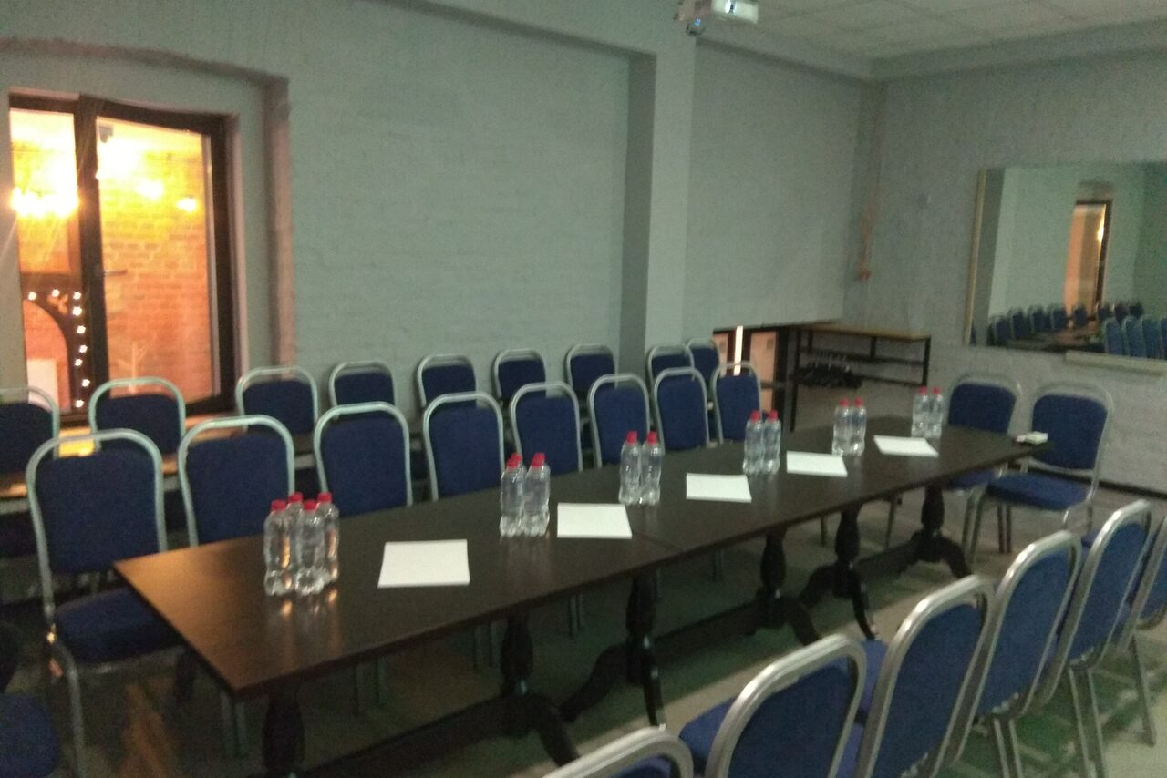 Арендовать Gutenberg Hotel