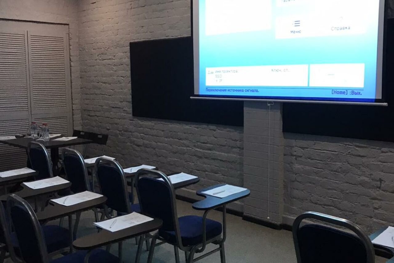 Арендовать Gutenberg Hotel