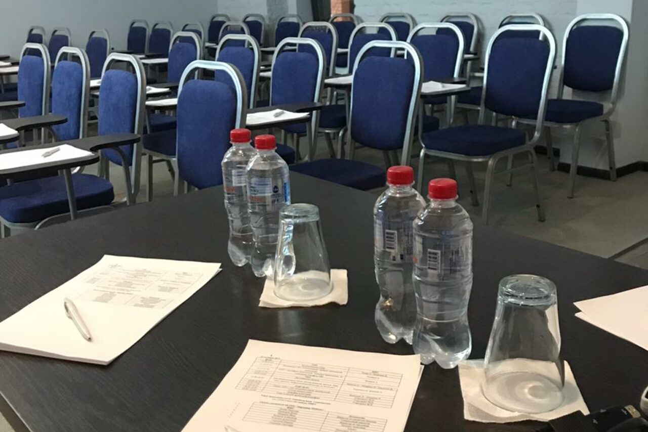 Арендовать Gutenberg Hotel