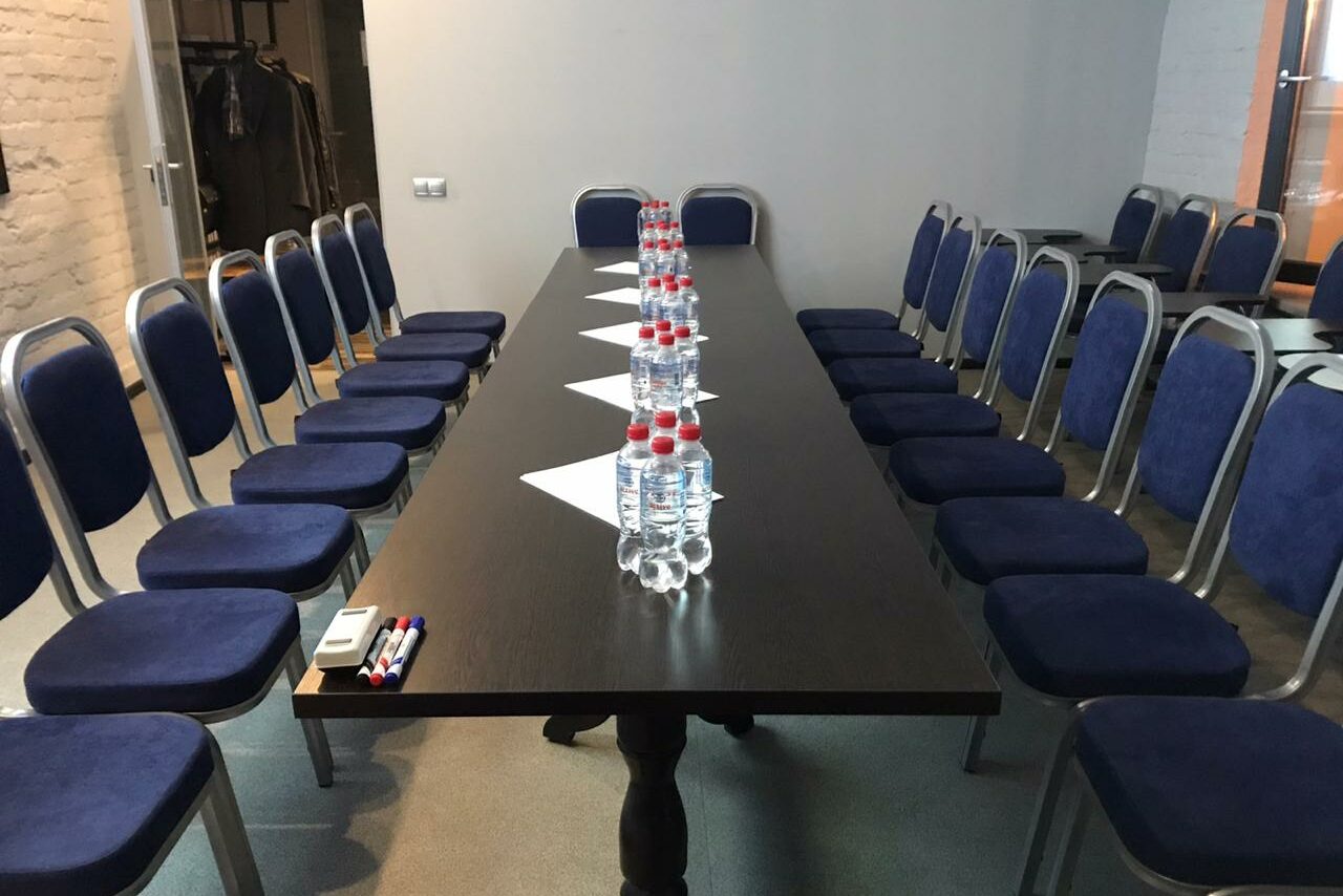 Арендовать Gutenberg Hotel