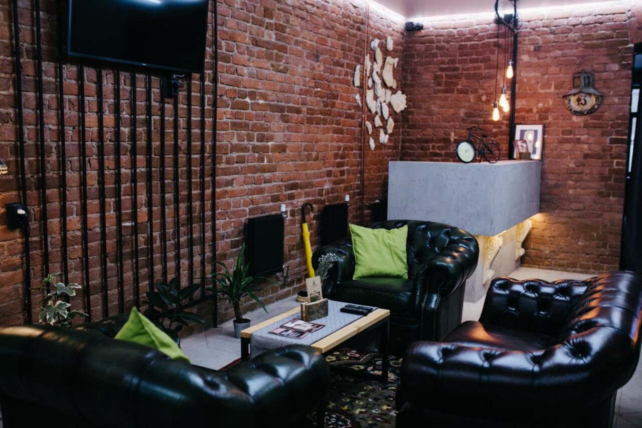 Арендовать Gutenberg Hotel