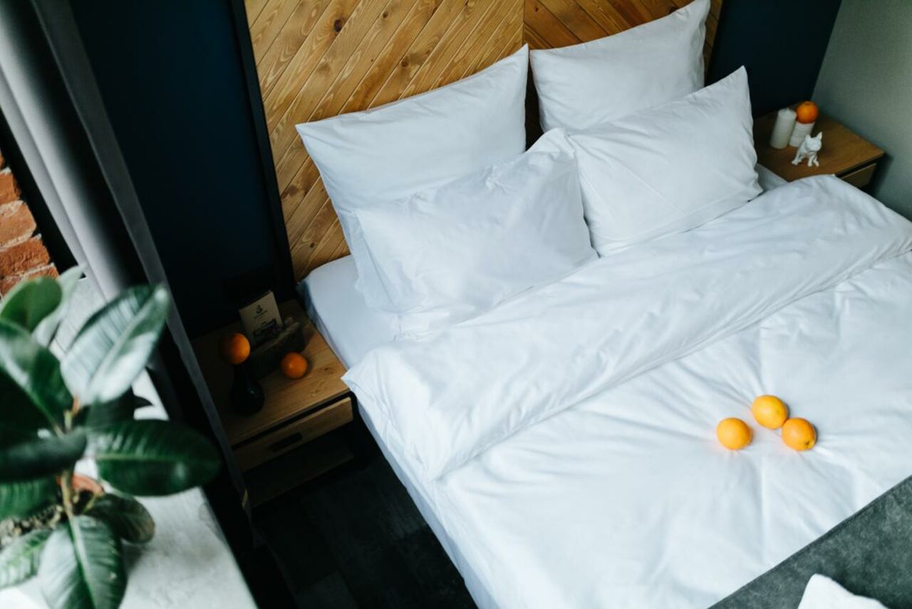 Арендовать Gutenberg Hotel