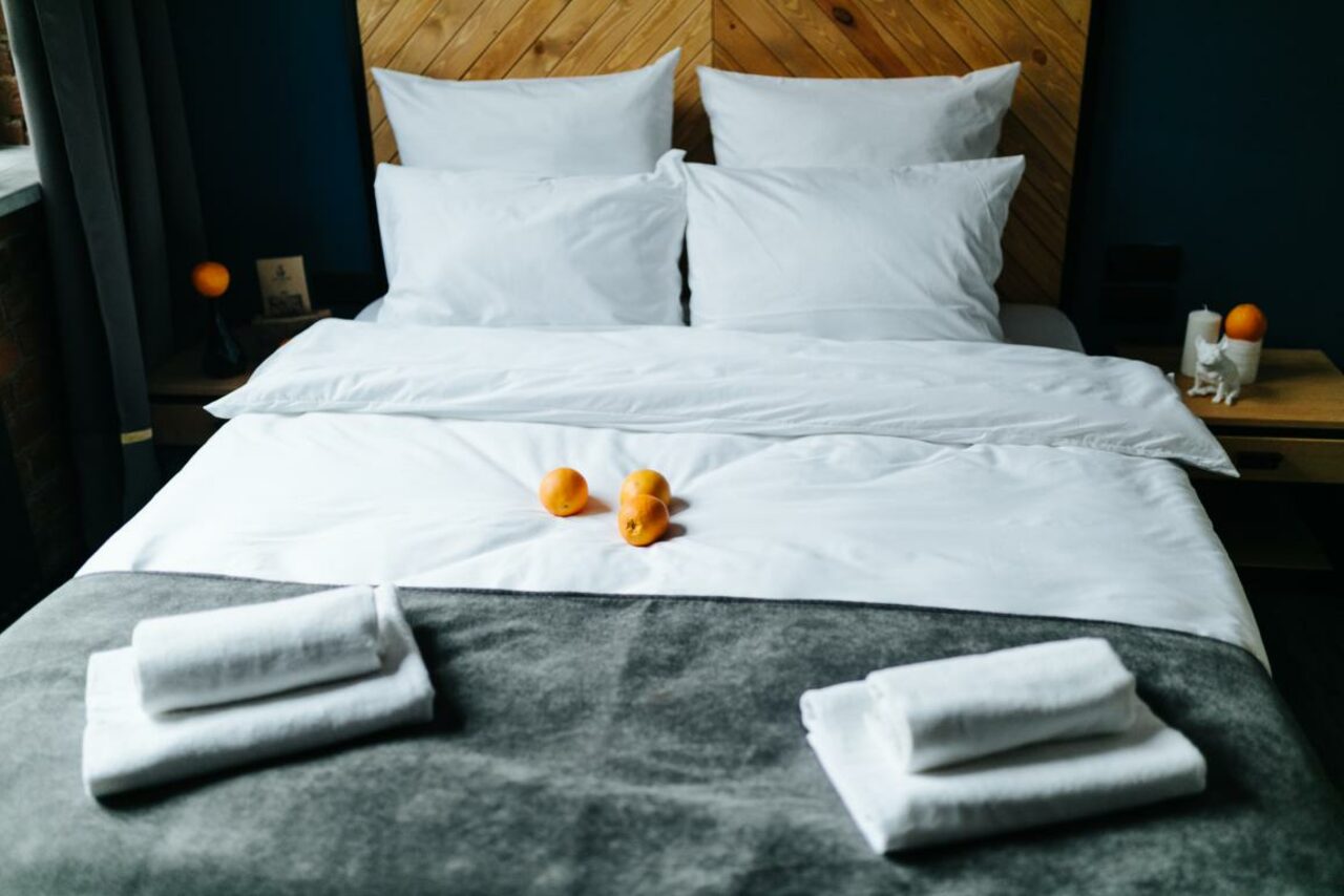 Арендовать Gutenberg Hotel