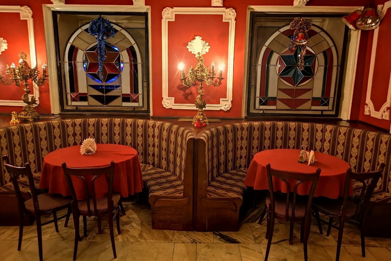 Арендовать Банкетный зал с дополнительными комнатами