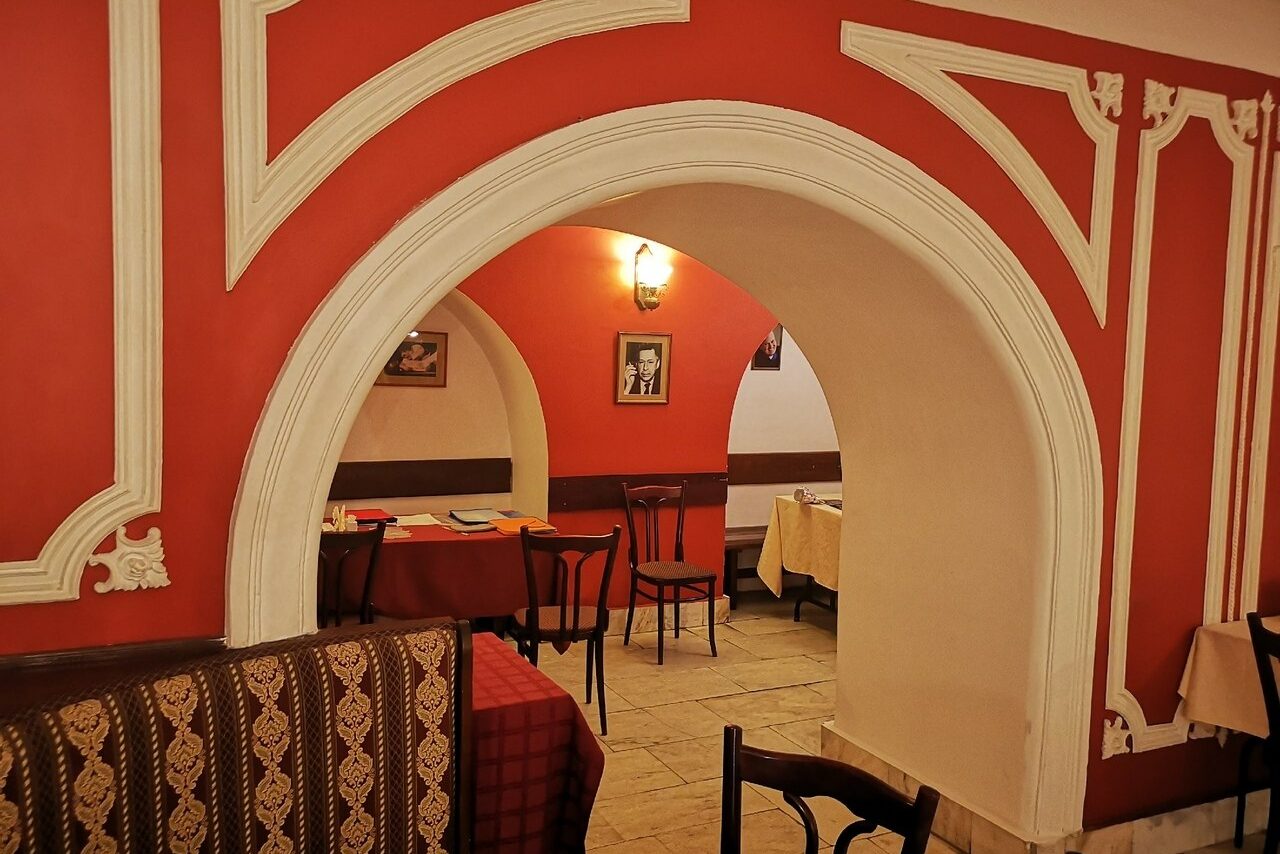 Арендовать Банкетный зал с дополнительными комнатами