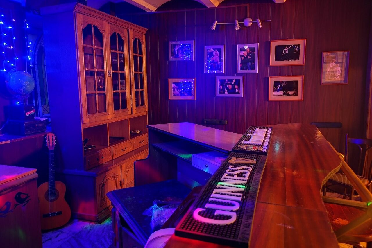 Арендовать Банкетный зал с дополнительными комнатами