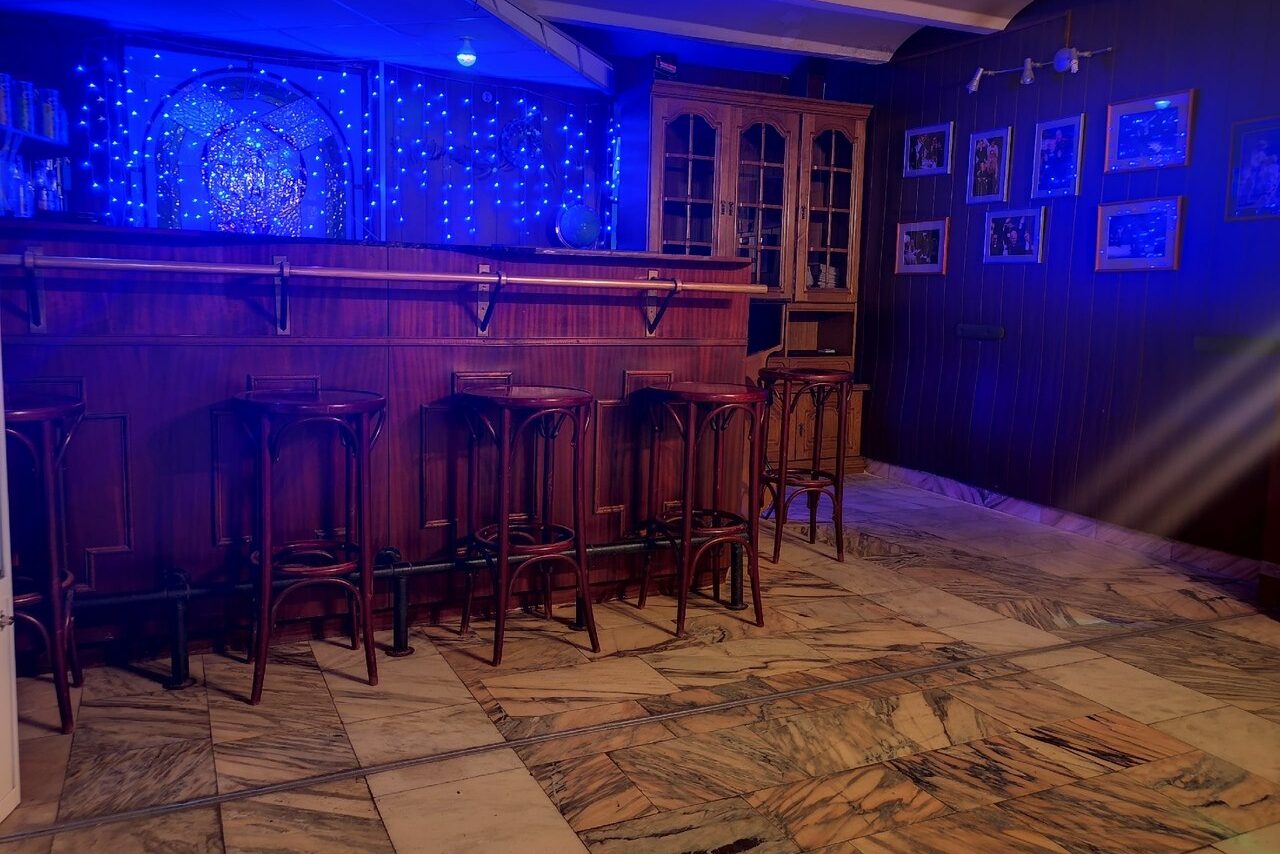 Арендовать Банкетный зал с дополнительными комнатами