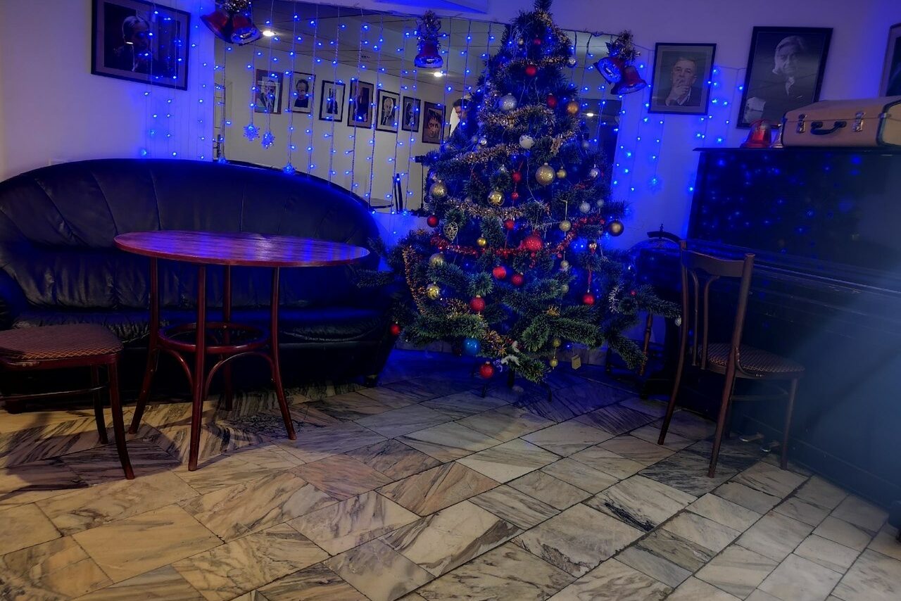 Арендовать Банкетный зал с дополнительными комнатами