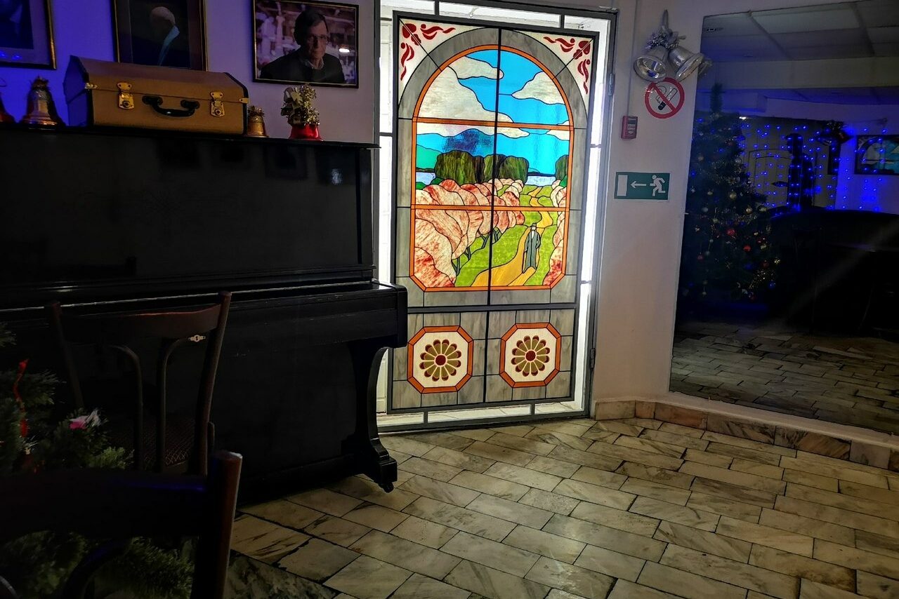 Арендовать Банкетный зал с дополнительными комнатами