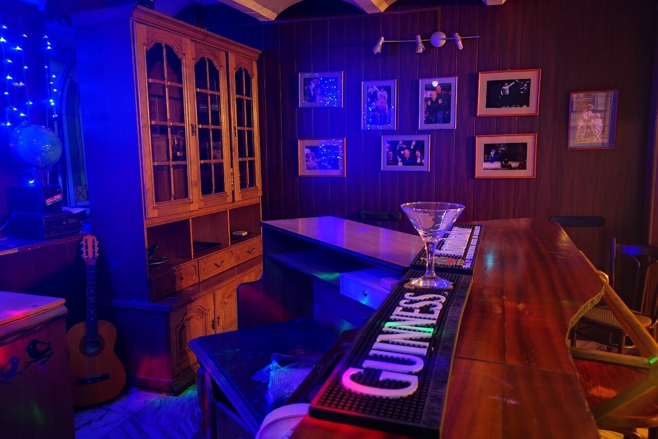 Арендовать Банкетный зал с дополнительными комнатами