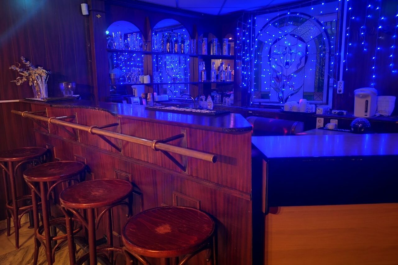 Арендовать Банкетный зал с дополнительными комнатами