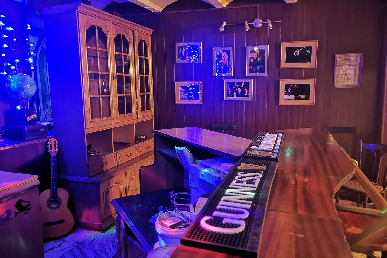 Арендовать Банкетный зал с дополнительными комнатами